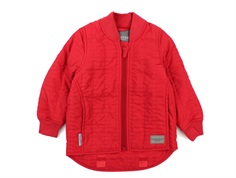 MarMar thermal jacket Orry red currant